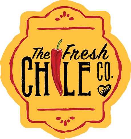 Fresh chile company - The Fresh Chile Company has collected 5512 reviews with an average score of 4.84. There are 5296 customers that The Fresh Chile Company, rating them as excellent.